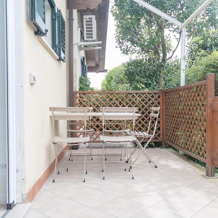 I Lecci Guesthouse San Felice Circeo Kültér fotó