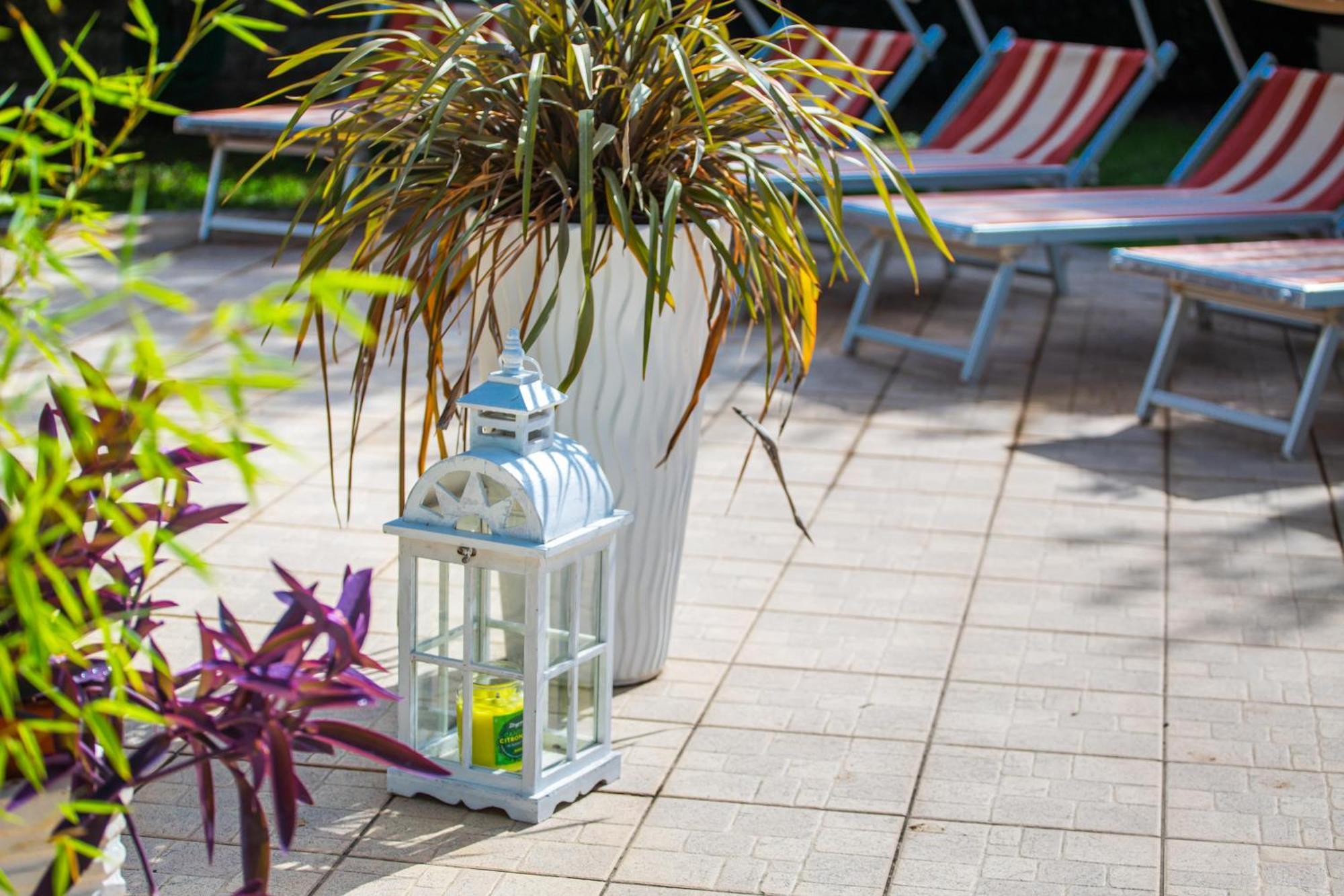 I Lecci Guesthouse San Felice Circeo Kültér fotó