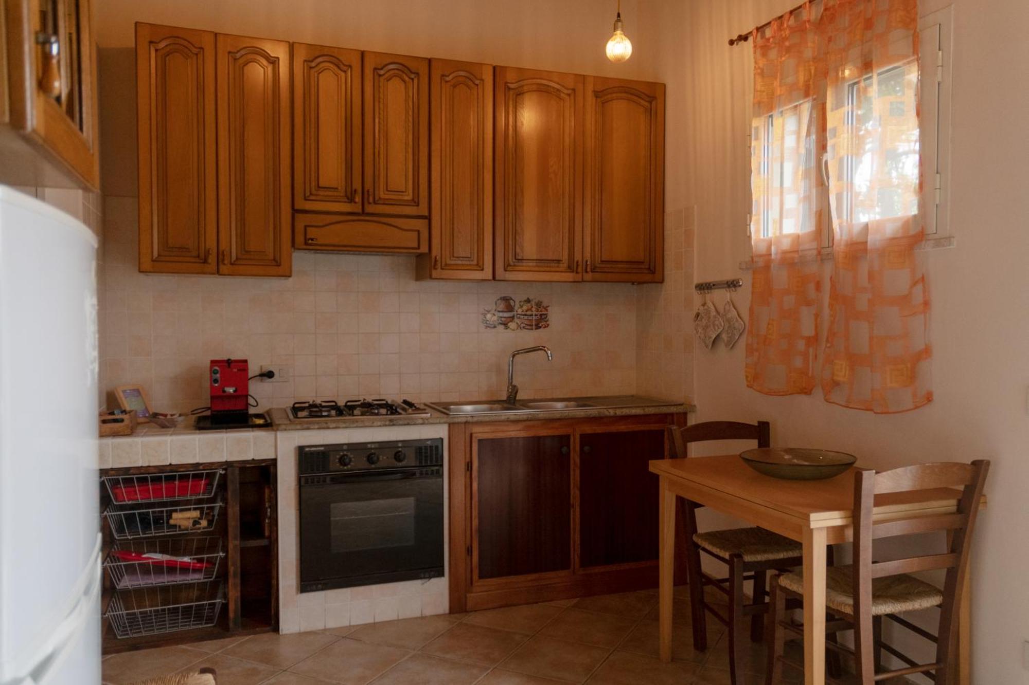 I Lecci Guesthouse San Felice Circeo Kültér fotó