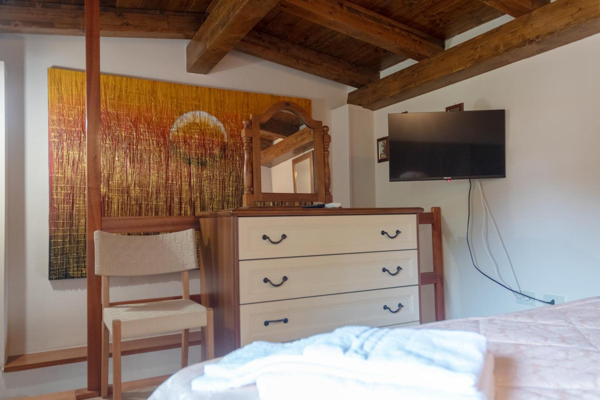 I Lecci Guesthouse San Felice Circeo Kültér fotó