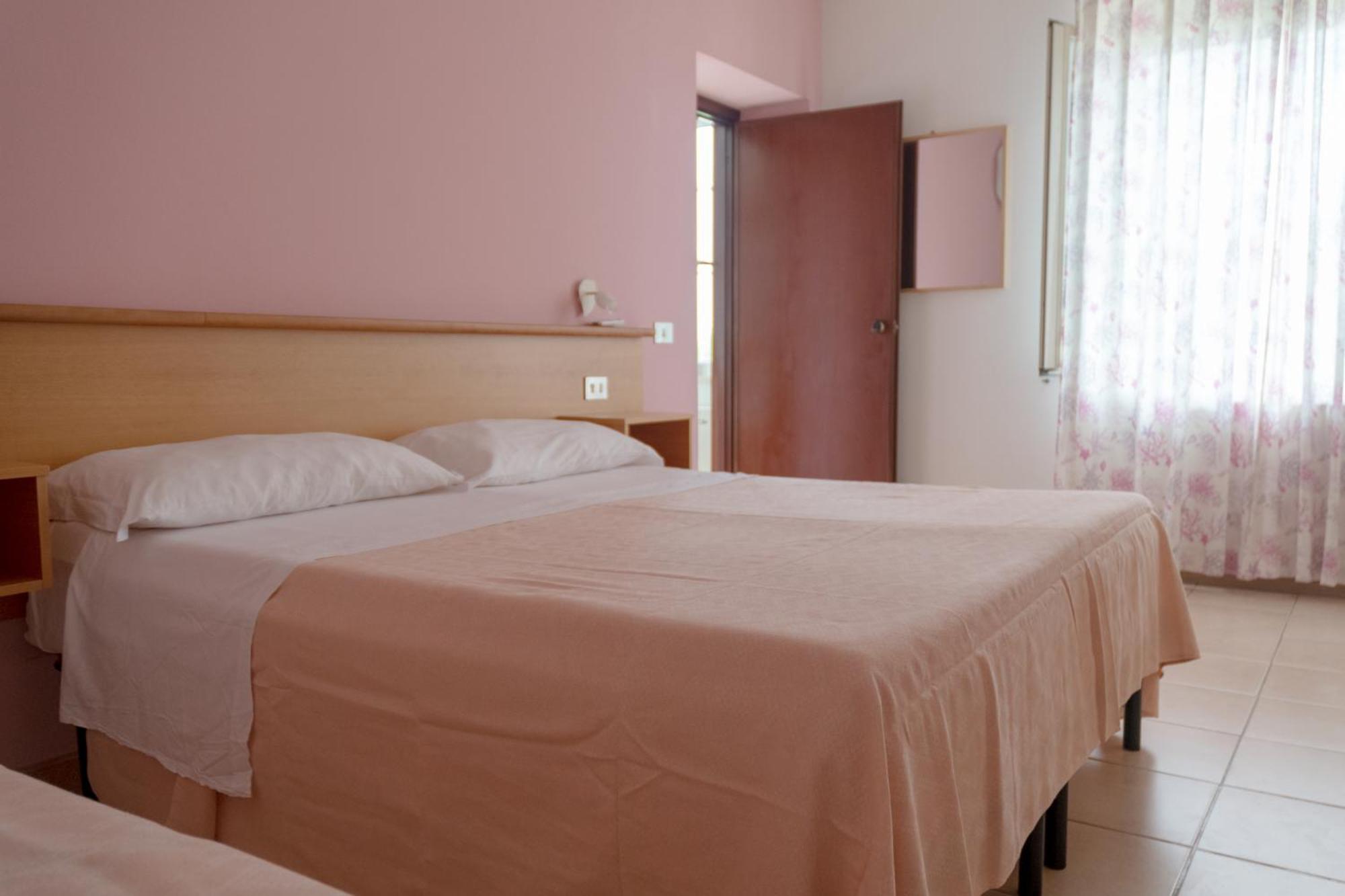I Lecci Guesthouse San Felice Circeo Kültér fotó