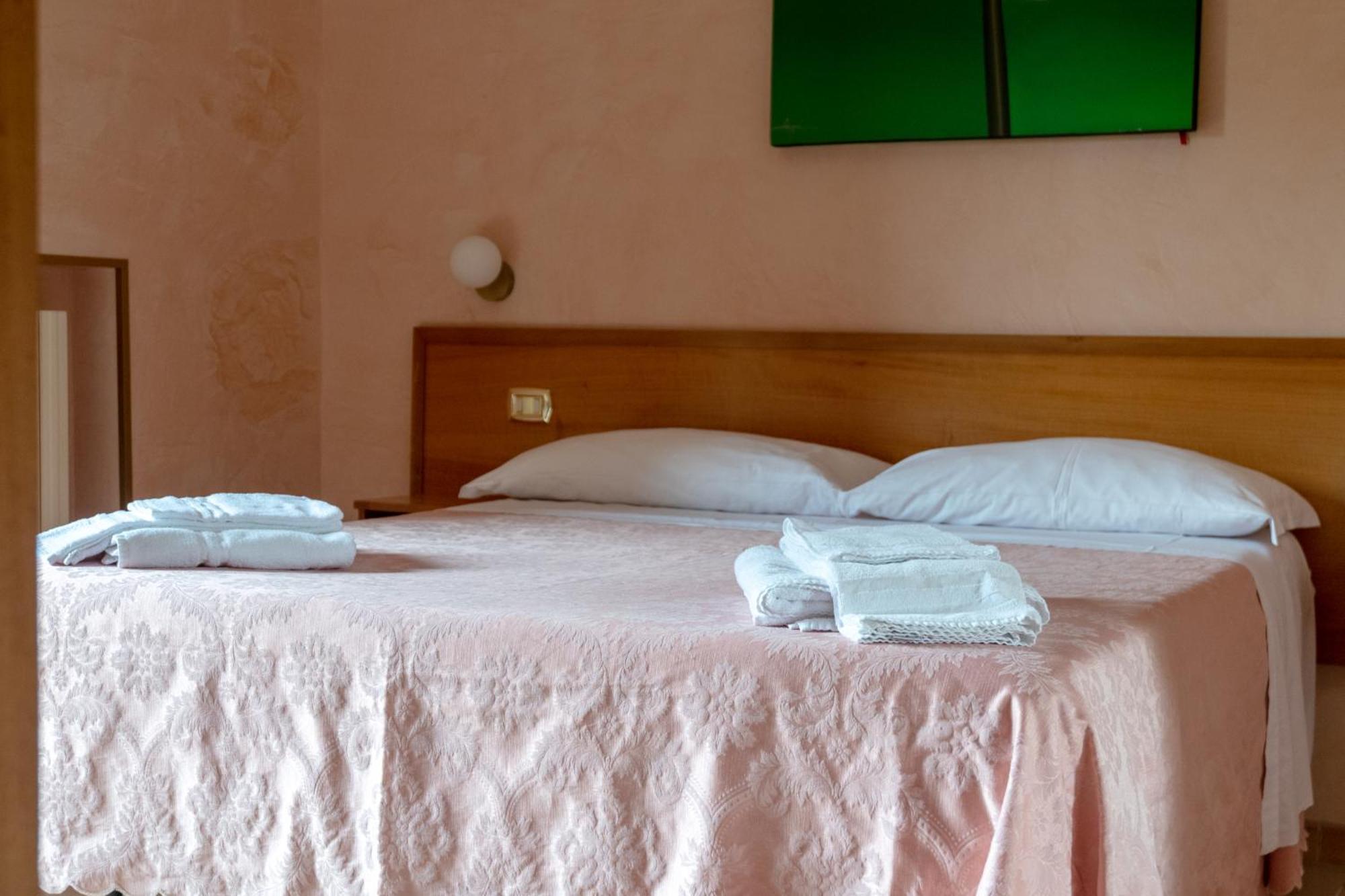 I Lecci Guesthouse San Felice Circeo Kültér fotó
