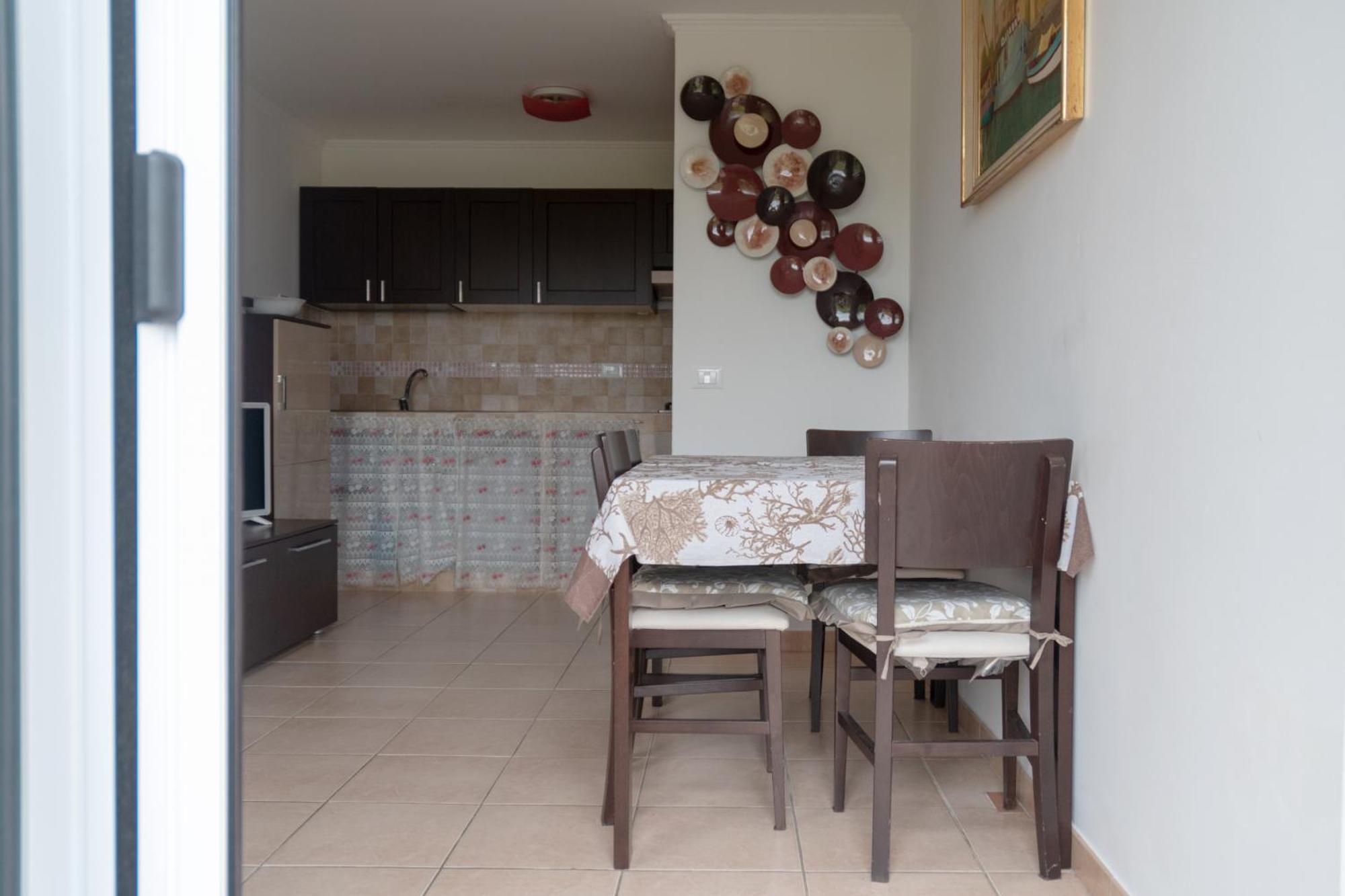 I Lecci Guesthouse San Felice Circeo Kültér fotó