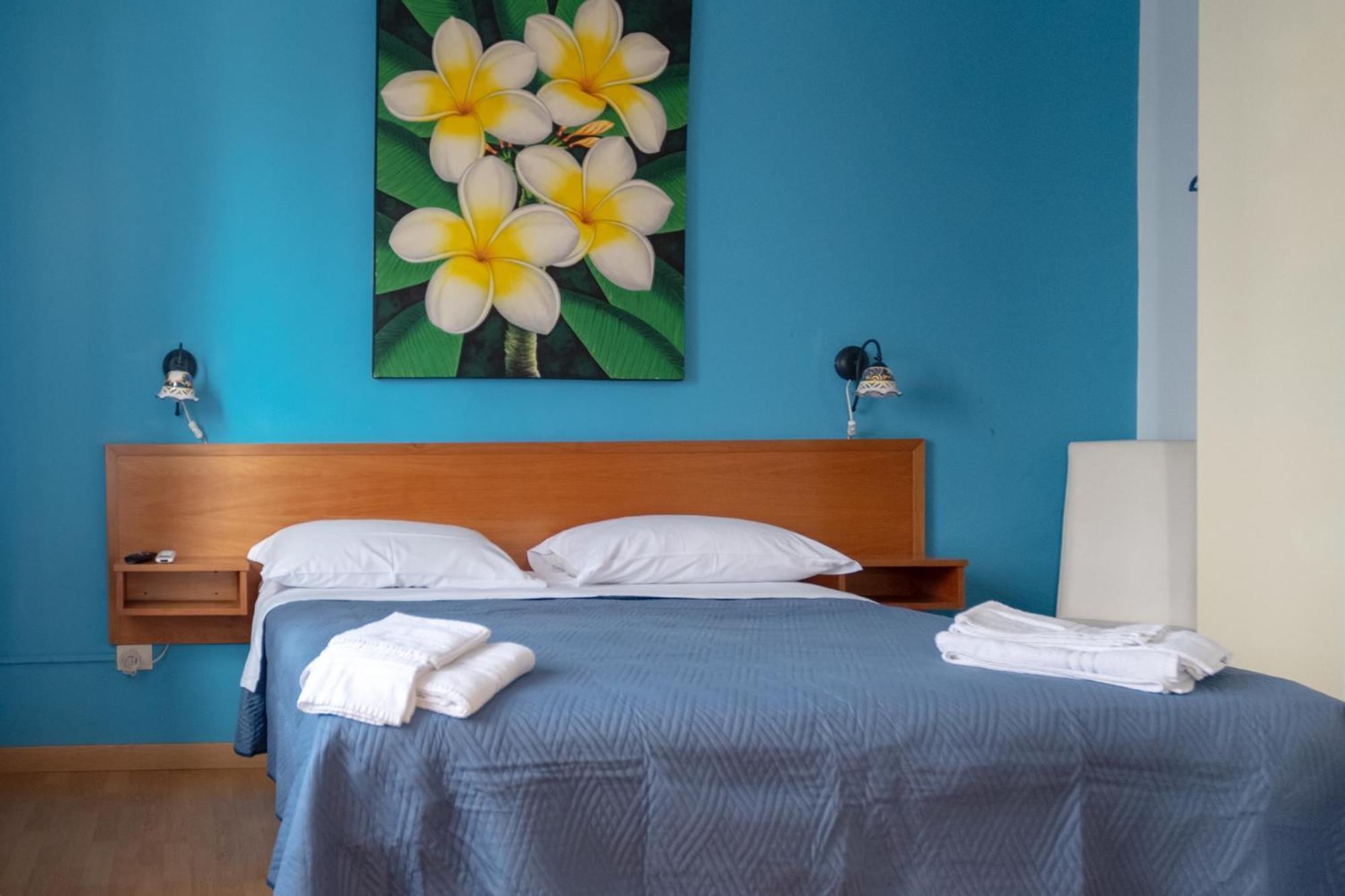 I Lecci Guesthouse San Felice Circeo Kültér fotó