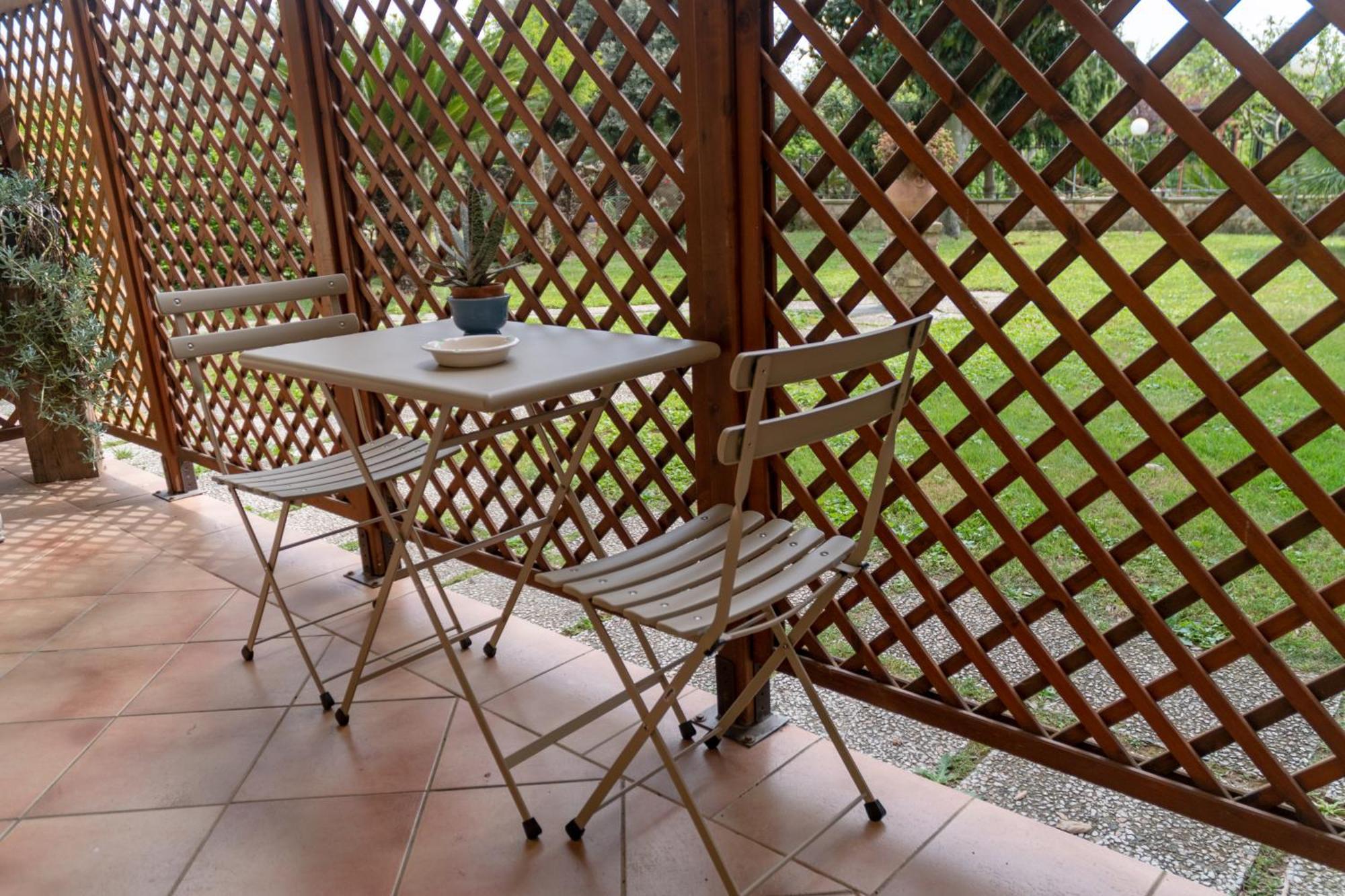 I Lecci Guesthouse San Felice Circeo Kültér fotó