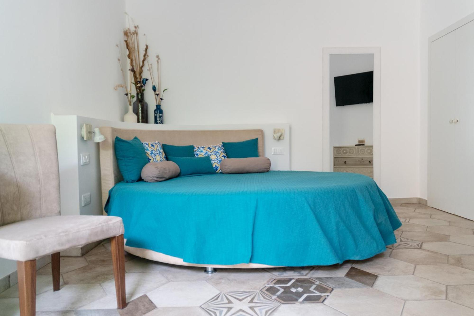 I Lecci Guesthouse San Felice Circeo Kültér fotó