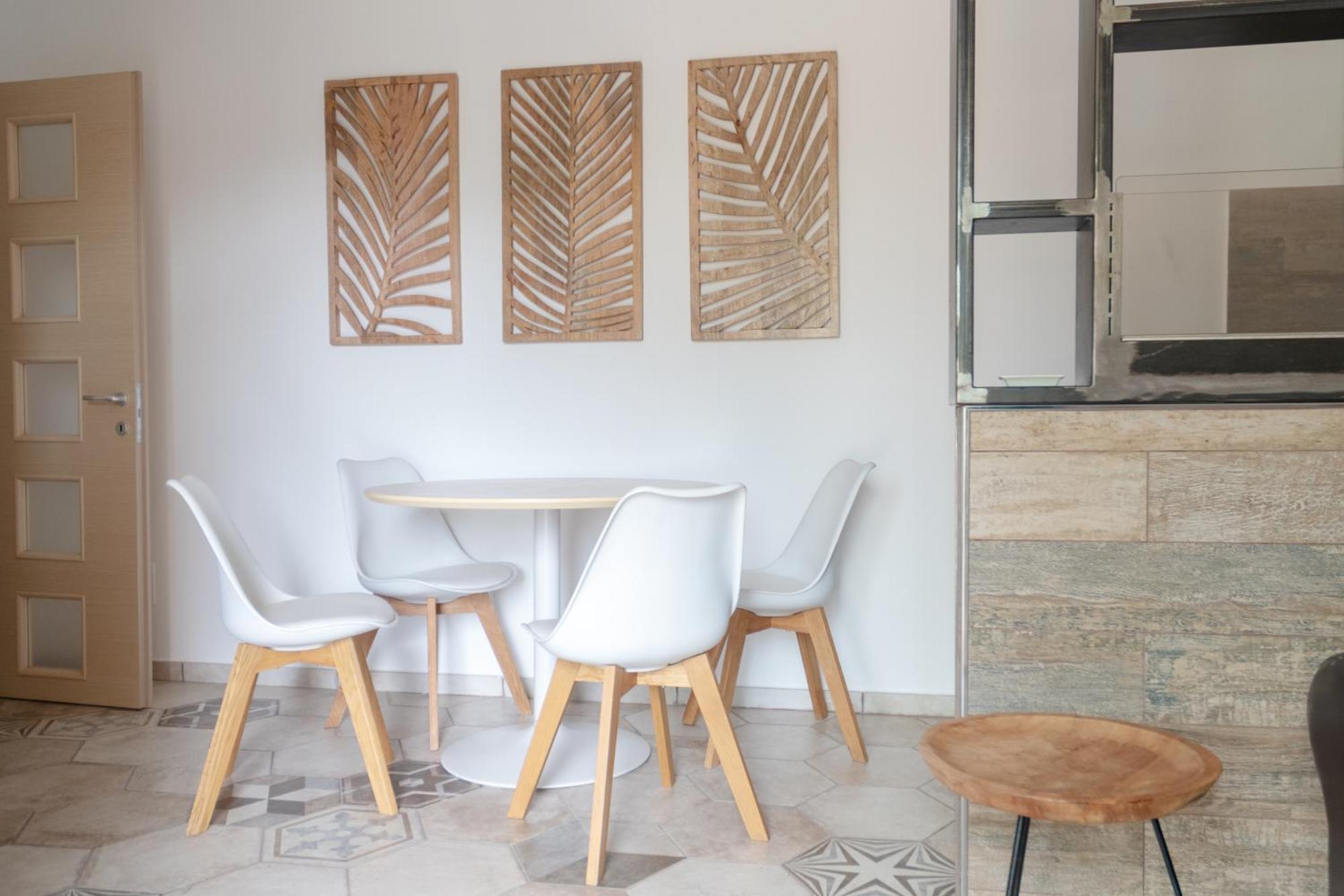 I Lecci Guesthouse San Felice Circeo Kültér fotó