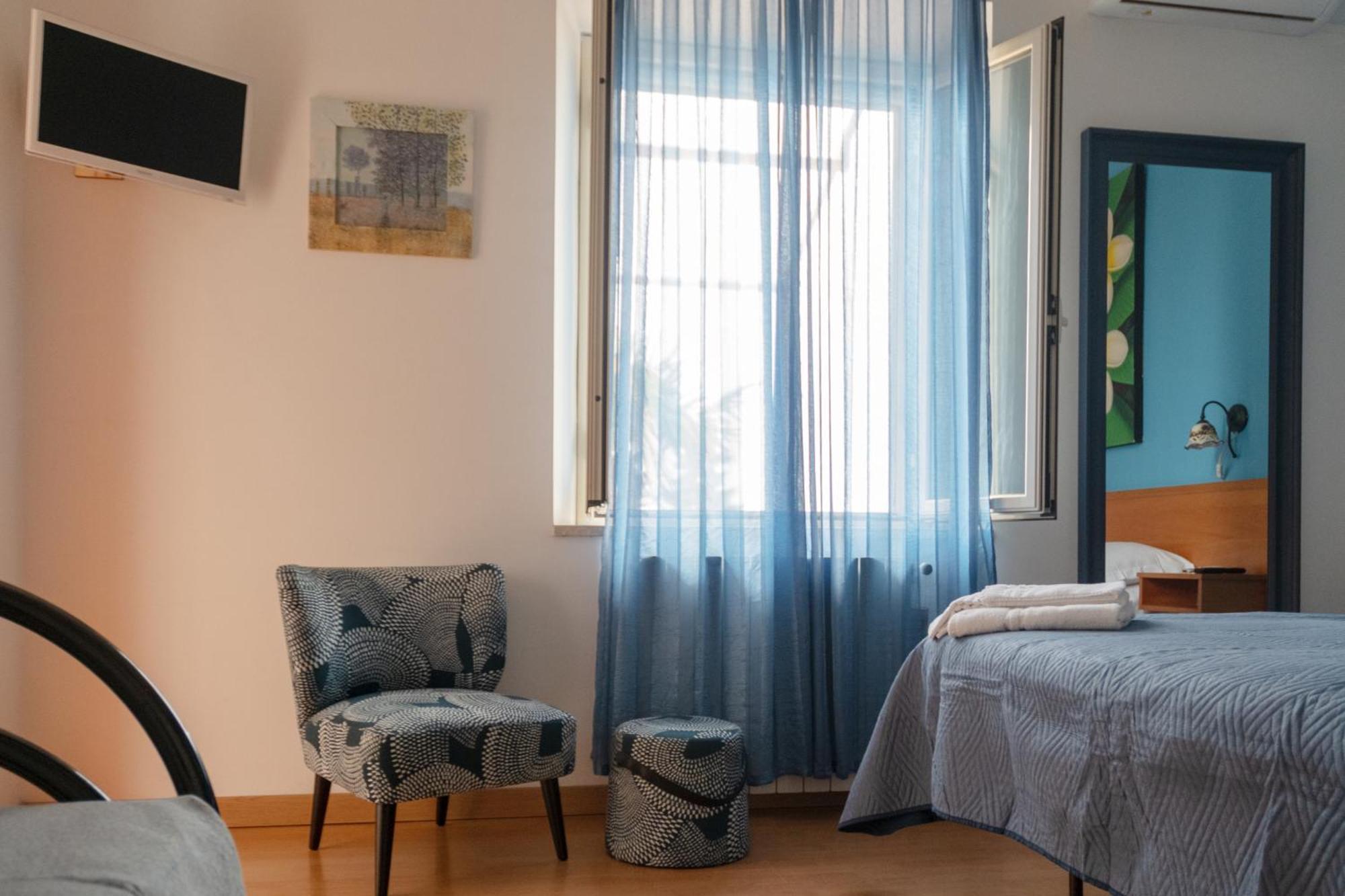 I Lecci Guesthouse San Felice Circeo Kültér fotó