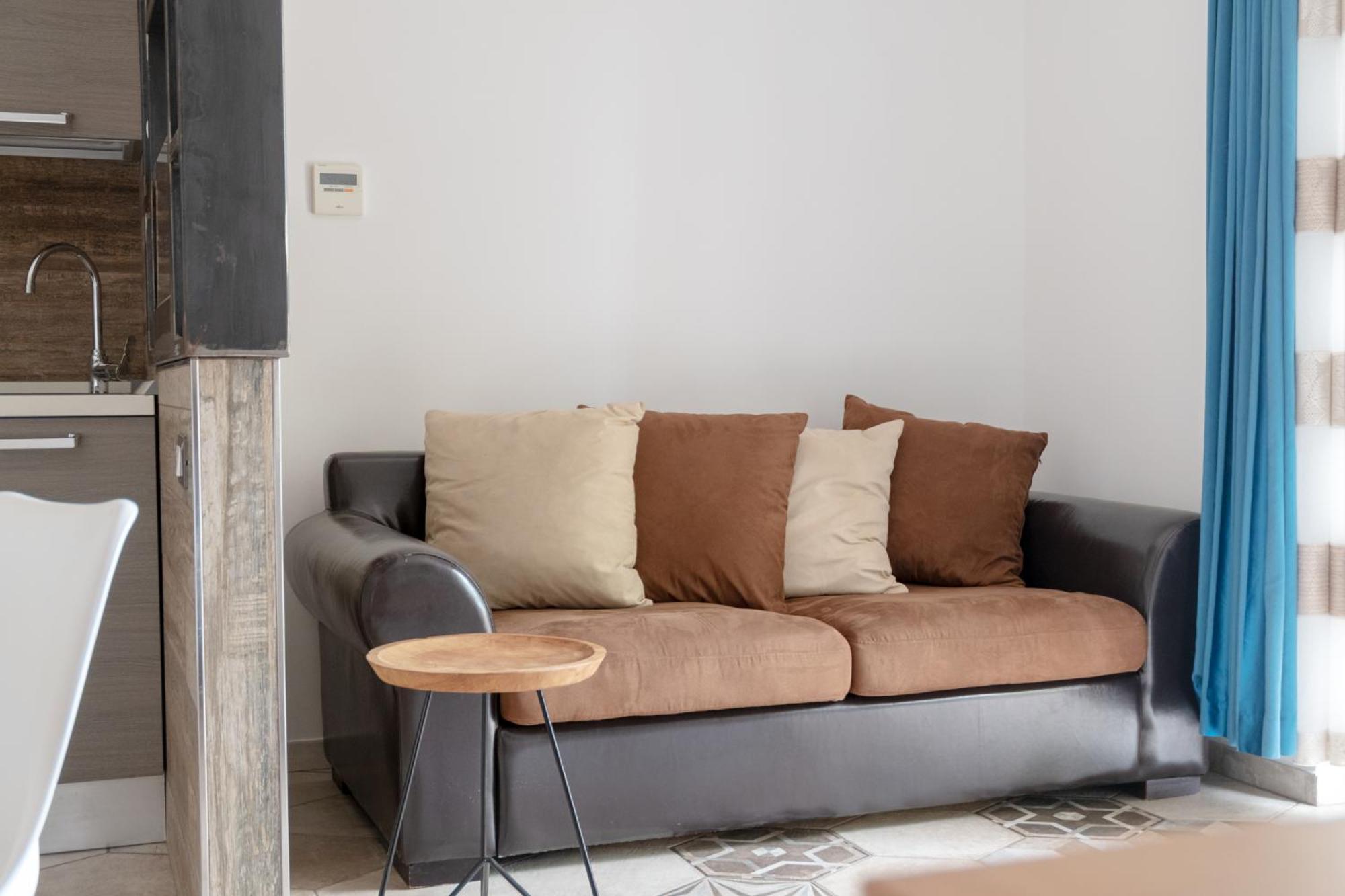 I Lecci Guesthouse San Felice Circeo Kültér fotó