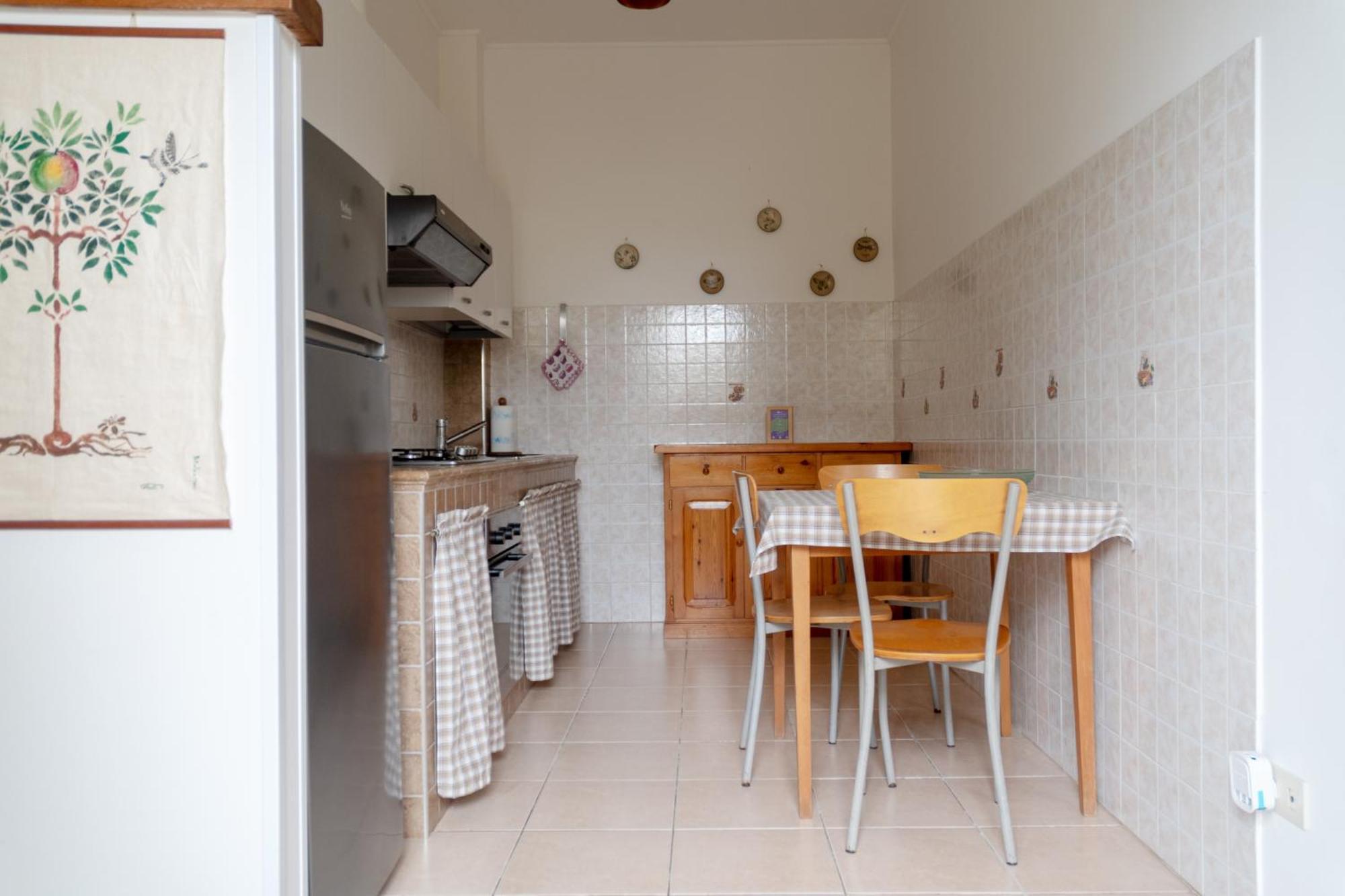 I Lecci Guesthouse San Felice Circeo Kültér fotó