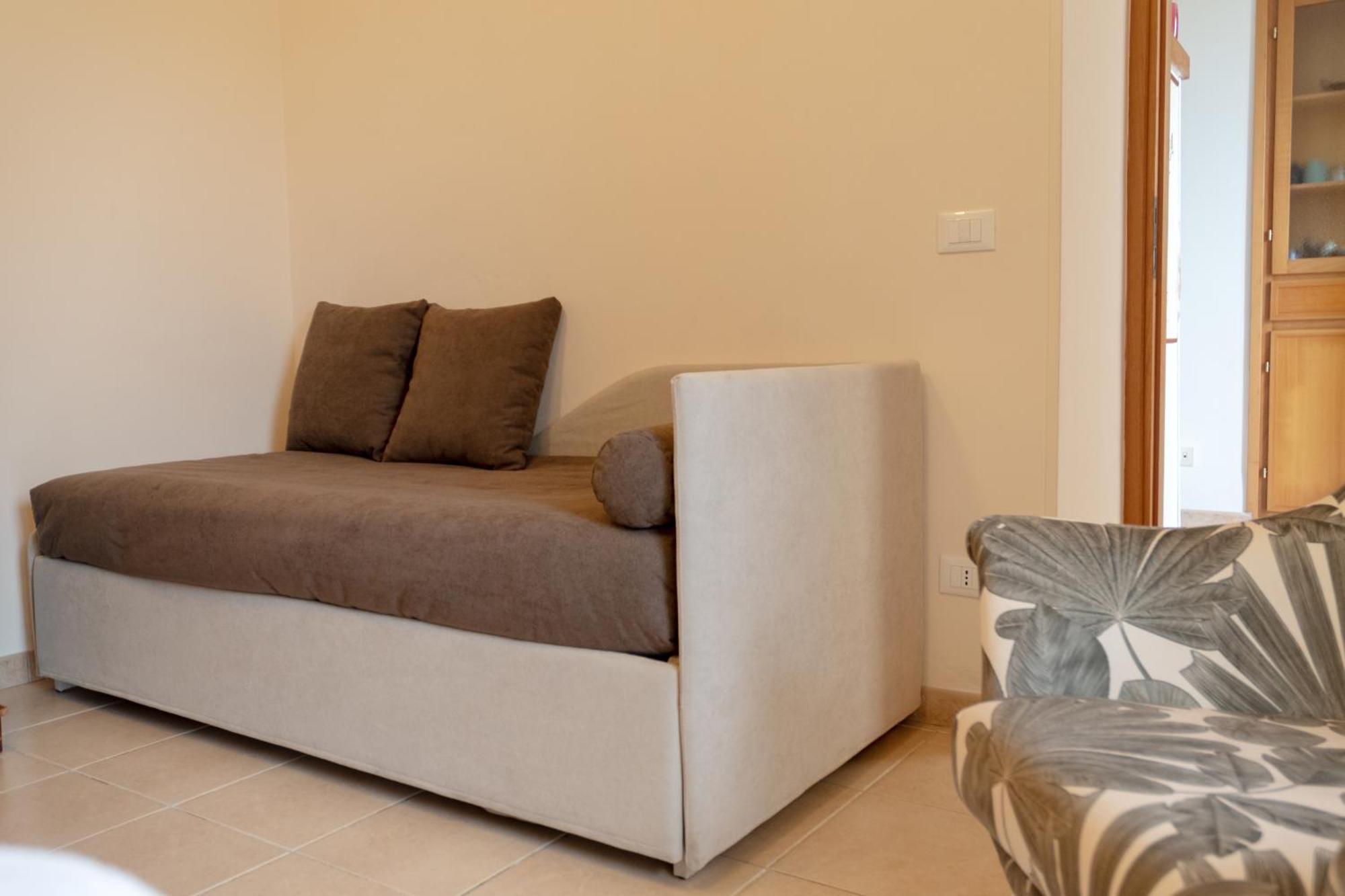I Lecci Guesthouse San Felice Circeo Kültér fotó