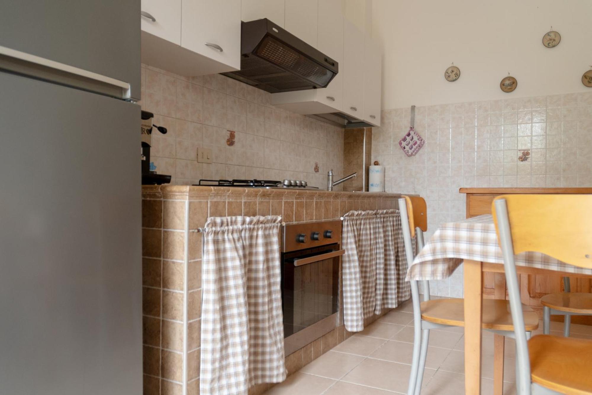 I Lecci Guesthouse San Felice Circeo Kültér fotó