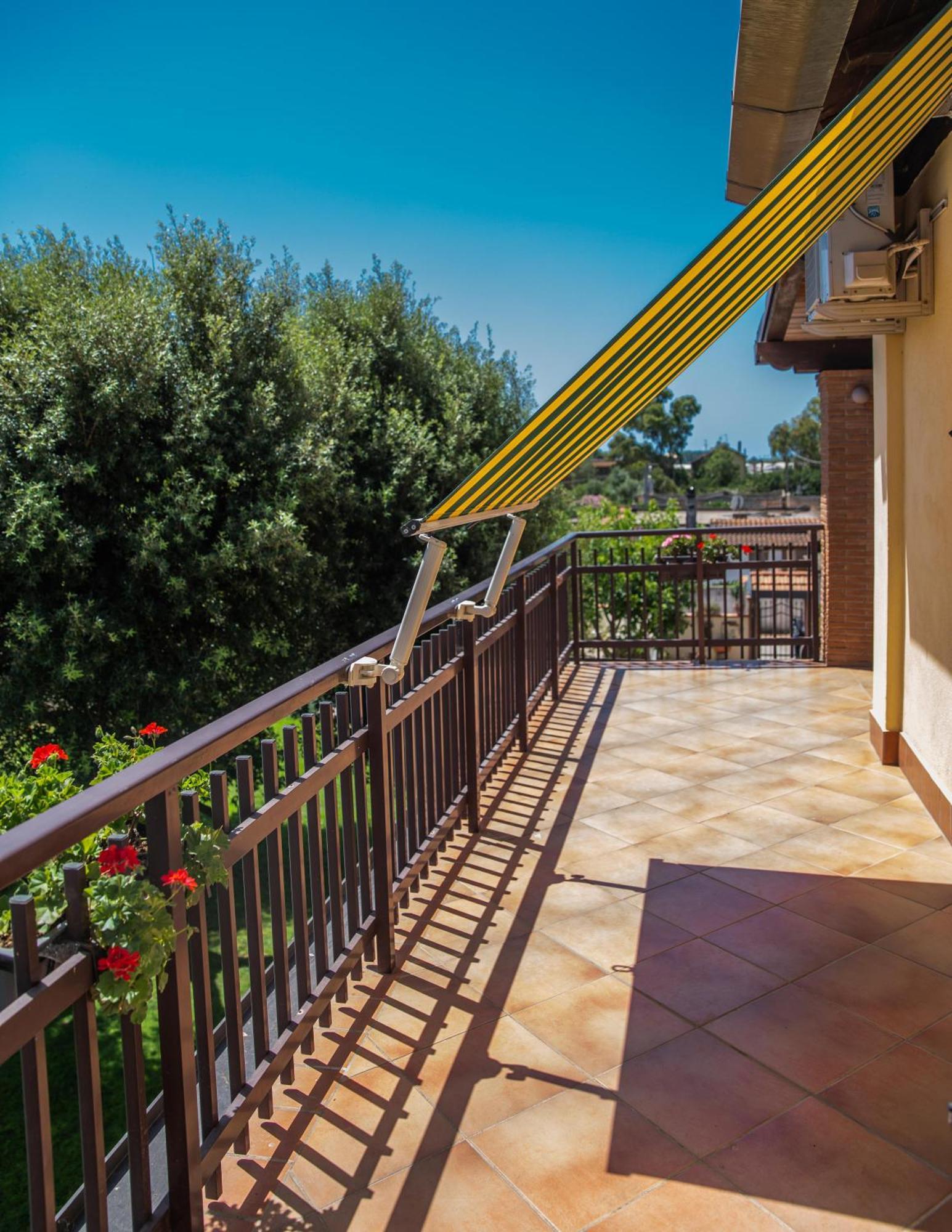 I Lecci Guesthouse San Felice Circeo Kültér fotó