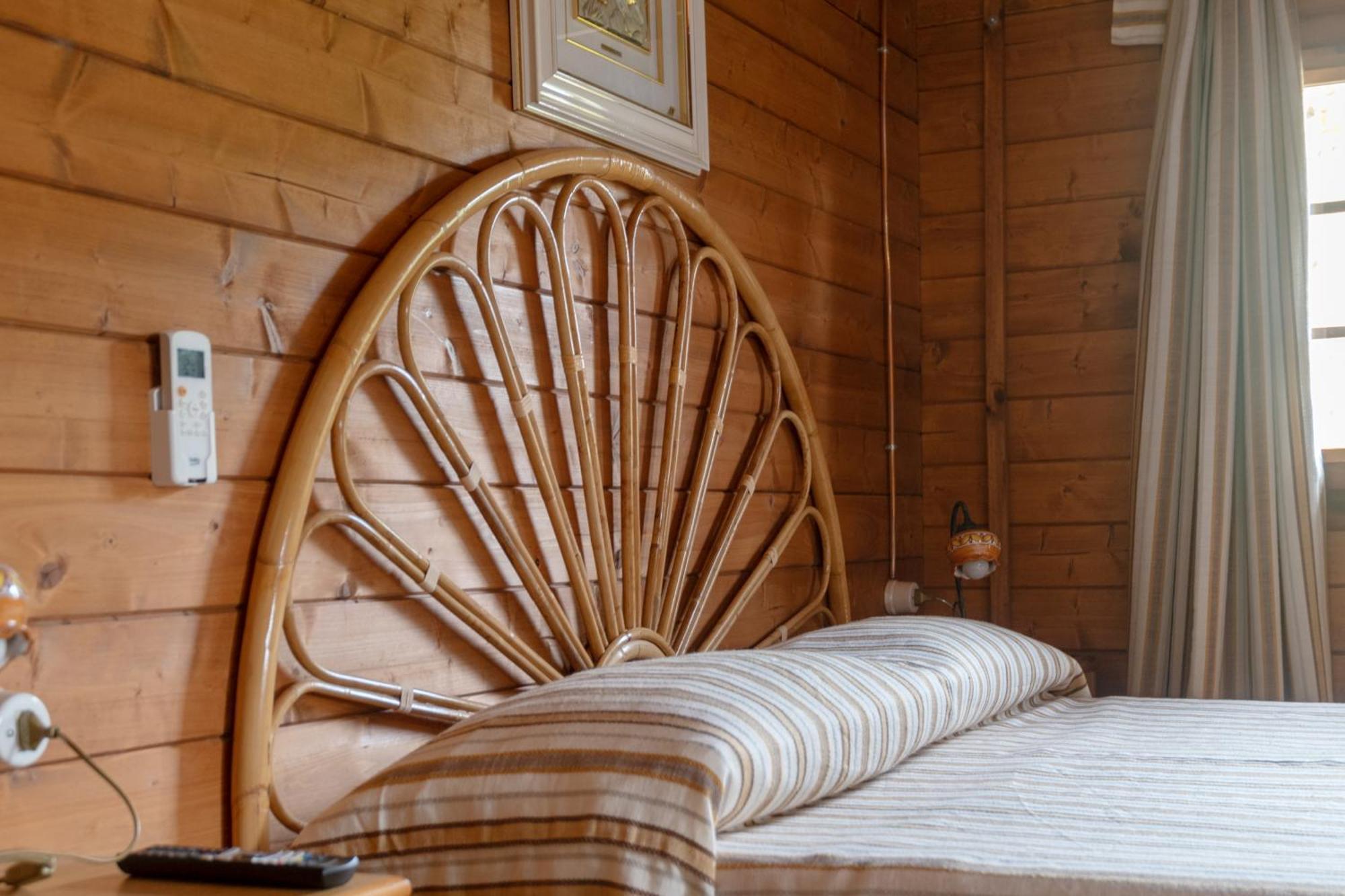 I Lecci Guesthouse San Felice Circeo Kültér fotó