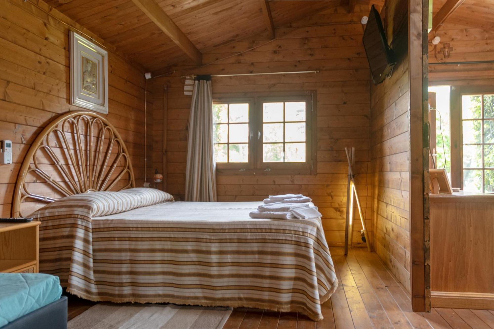 I Lecci Guesthouse San Felice Circeo Kültér fotó
