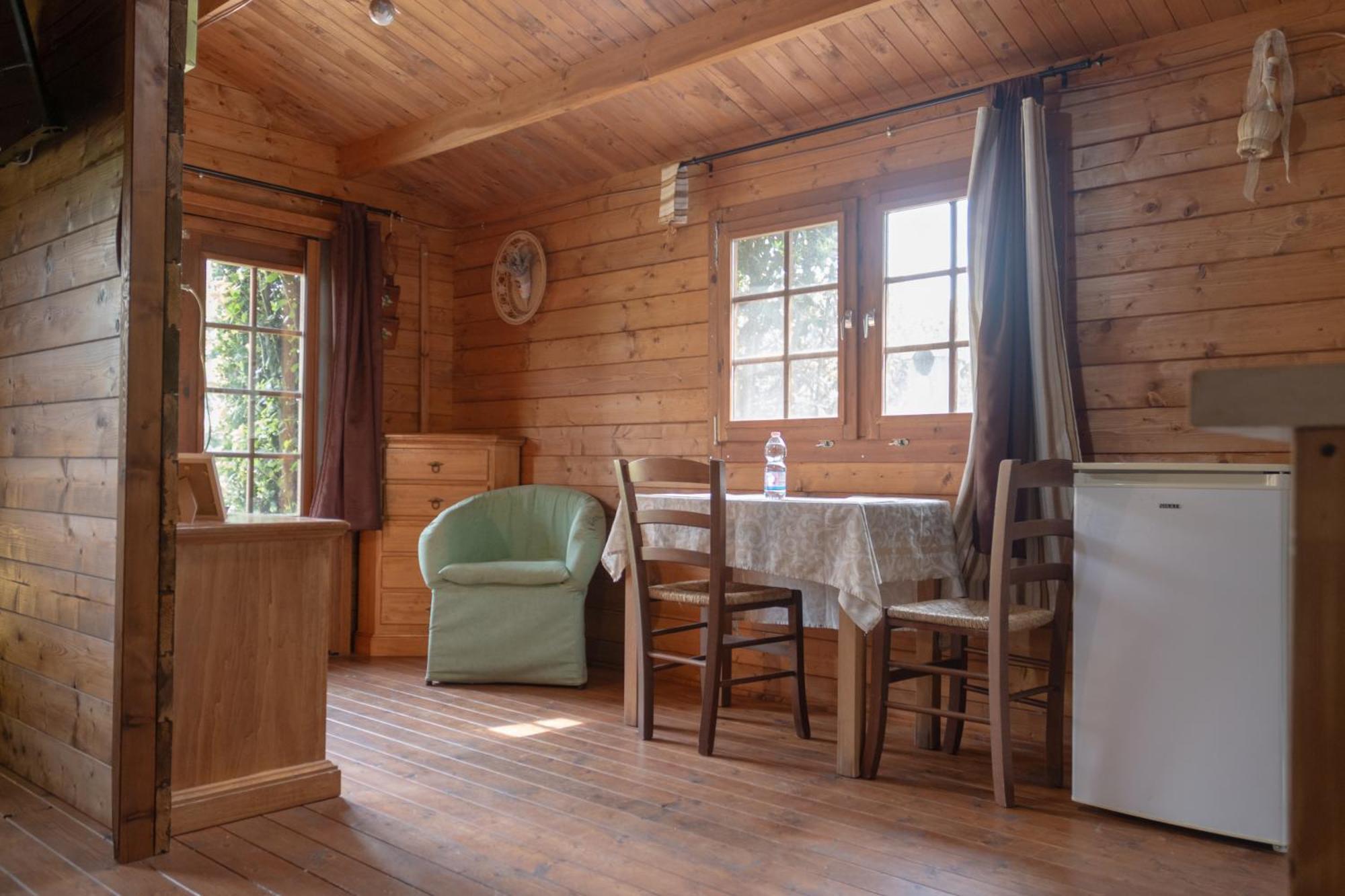 I Lecci Guesthouse San Felice Circeo Kültér fotó