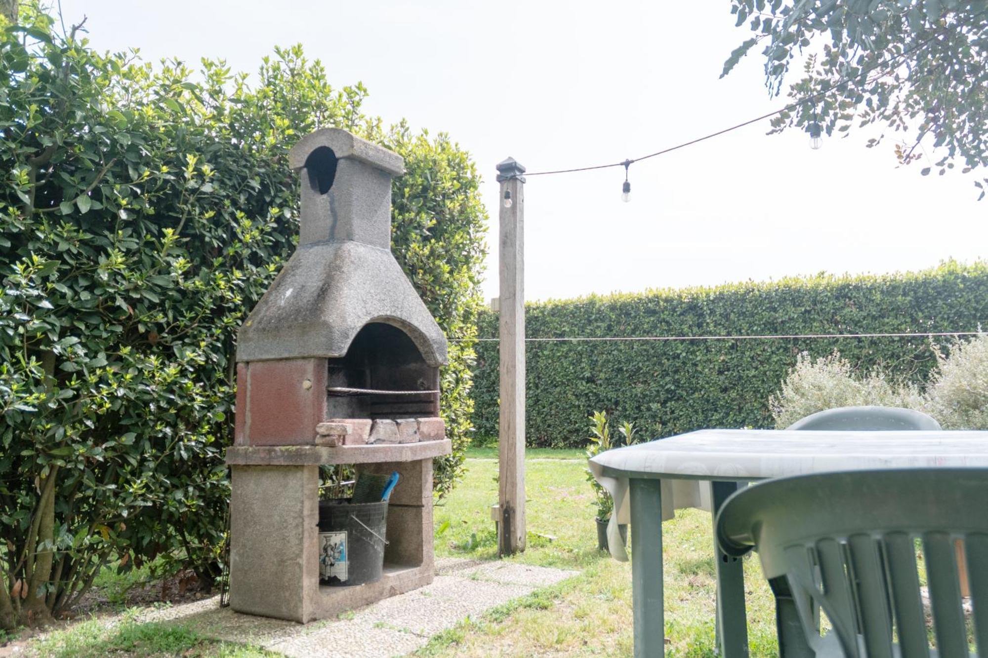 I Lecci Guesthouse San Felice Circeo Kültér fotó