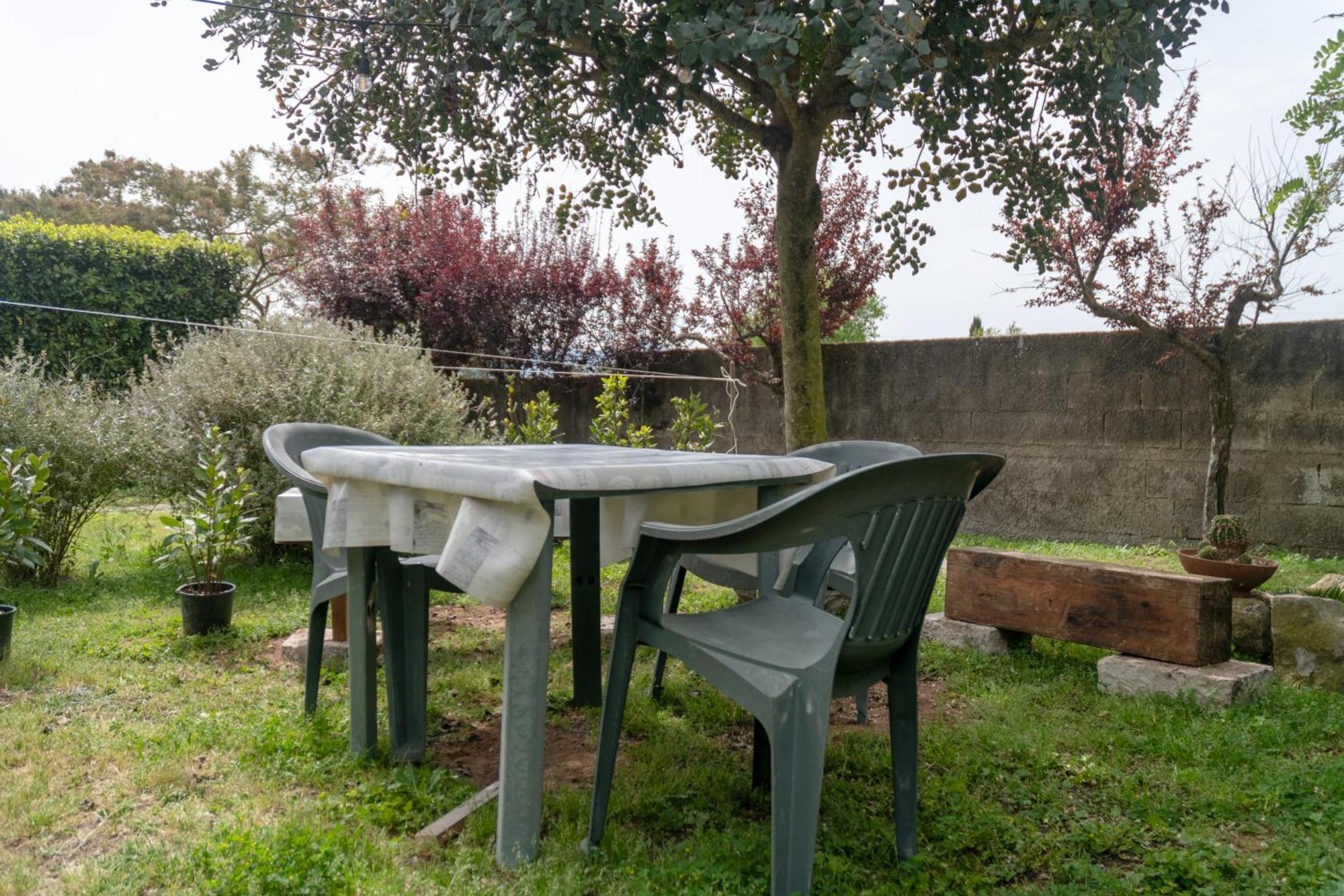 I Lecci Guesthouse San Felice Circeo Kültér fotó