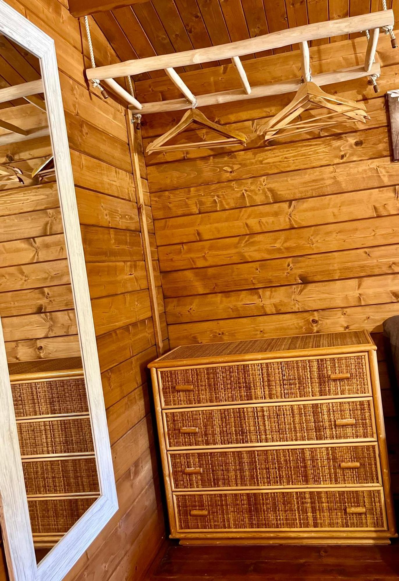 I Lecci Guesthouse San Felice Circeo Kültér fotó