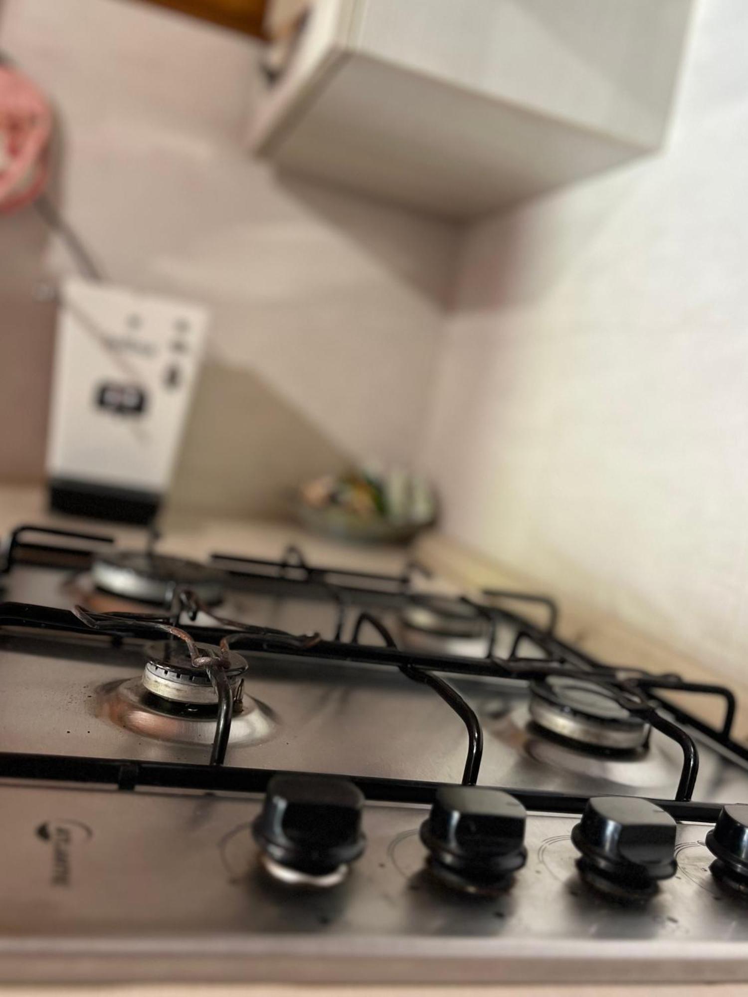 I Lecci Guesthouse San Felice Circeo Kültér fotó