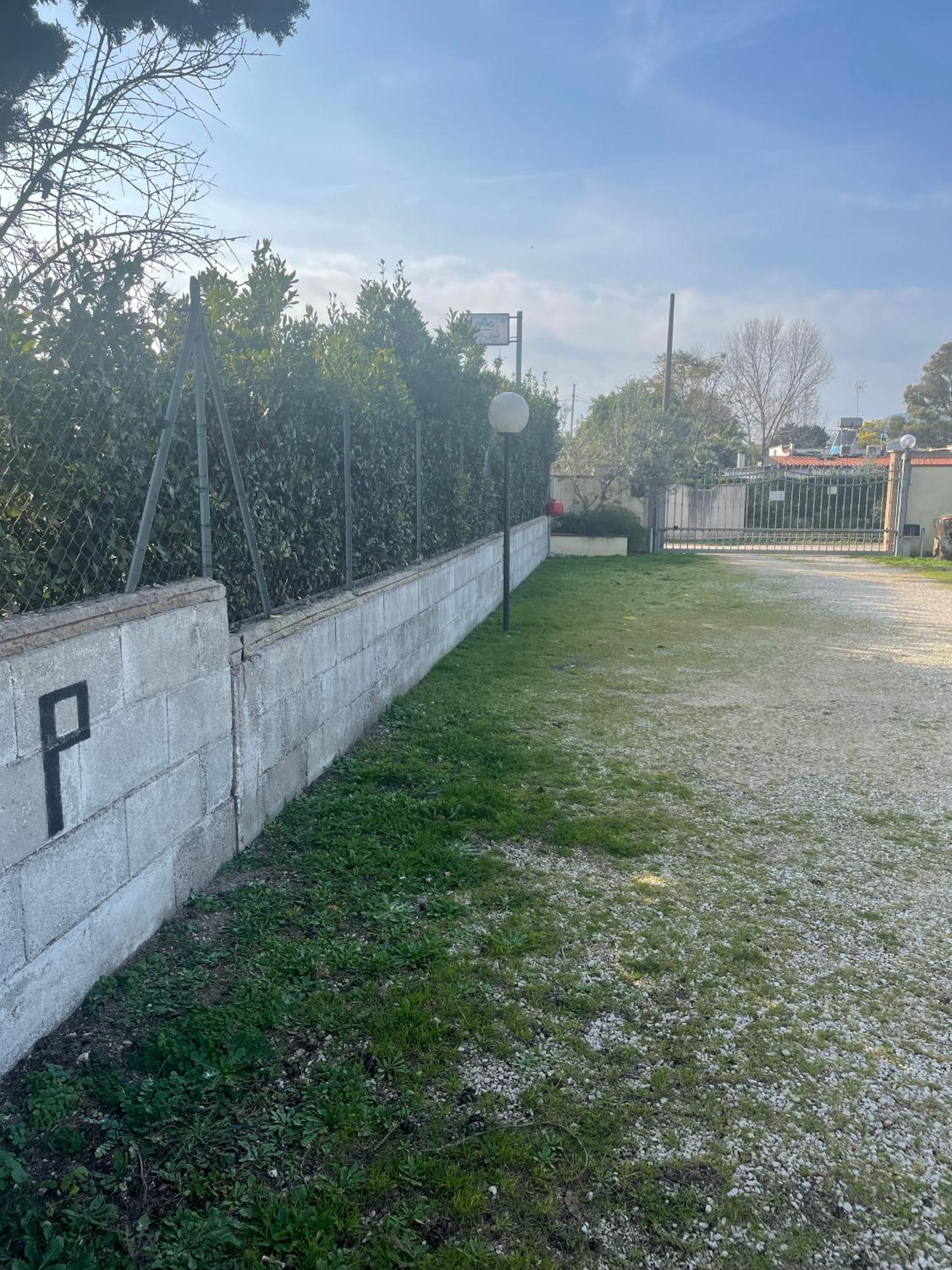 I Lecci Guesthouse San Felice Circeo Kültér fotó