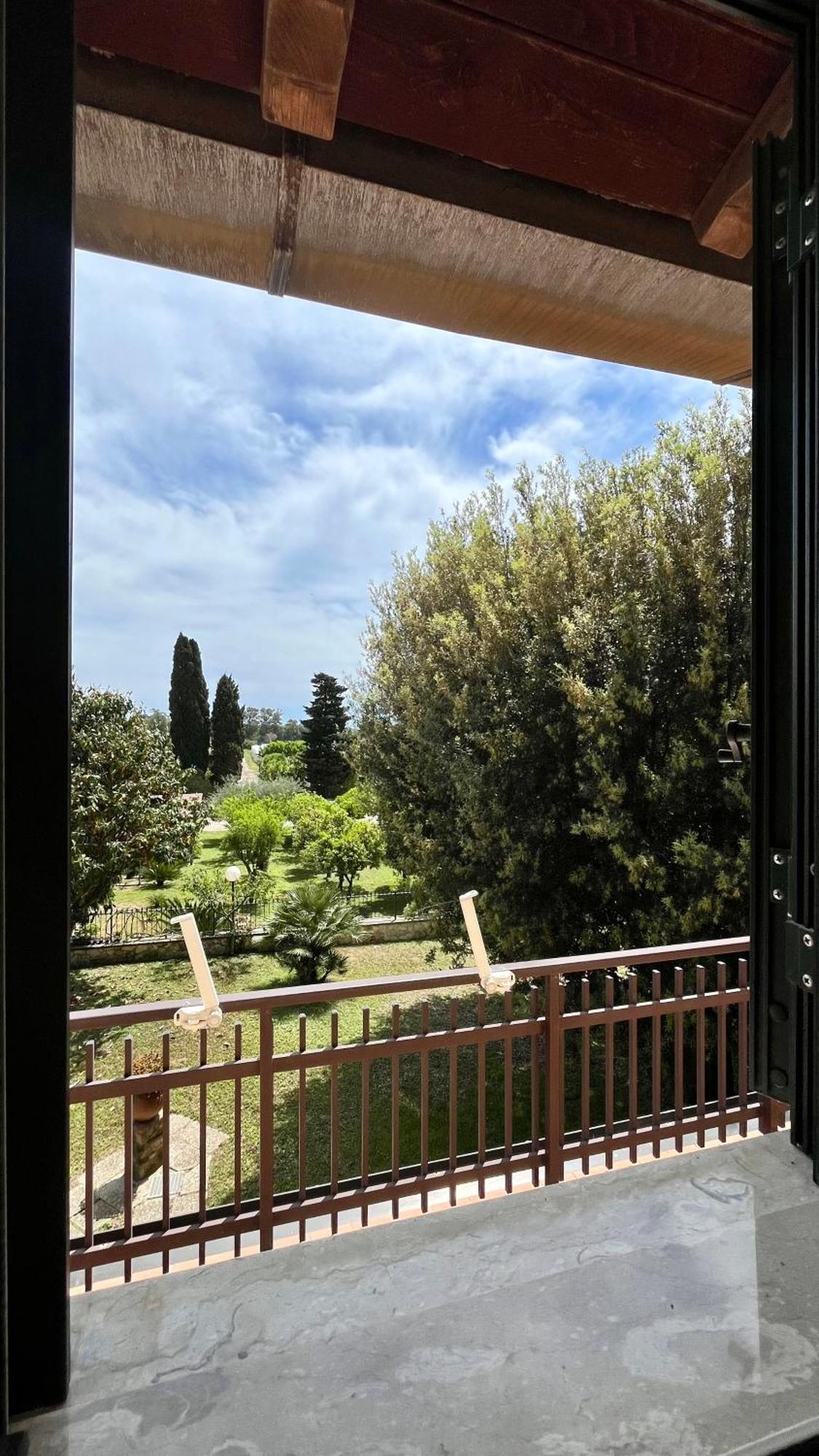 I Lecci Guesthouse San Felice Circeo Kültér fotó